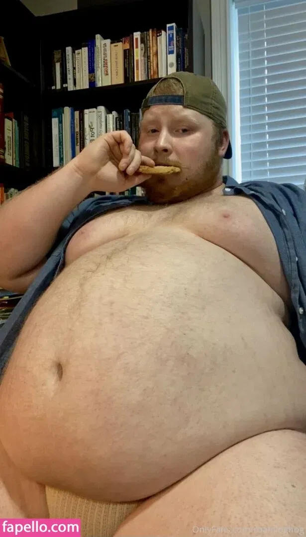 roaminghog / theroaminghog Onlyfans Photo Gallery 