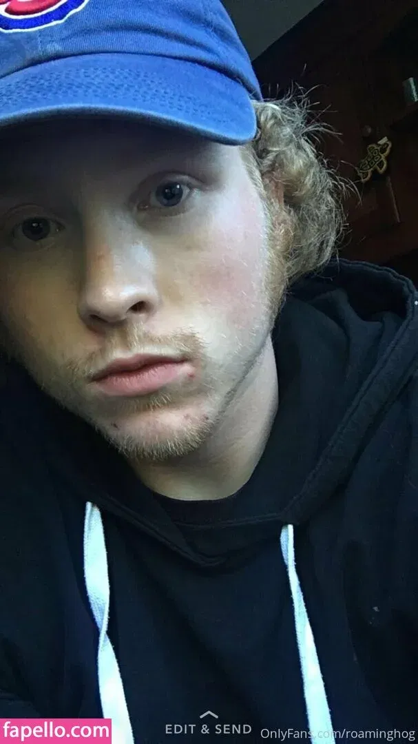 roaminghog / theroaminghog Onlyfans Photo Gallery 