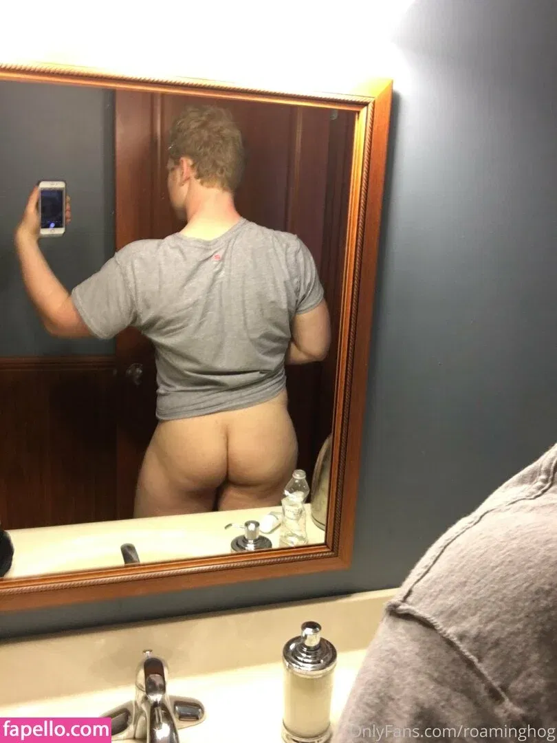 roaminghog / theroaminghog Onlyfans Photo Gallery 