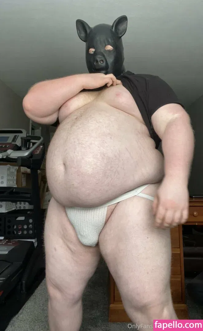 roaminghog / theroaminghog Onlyfans Photo Gallery 