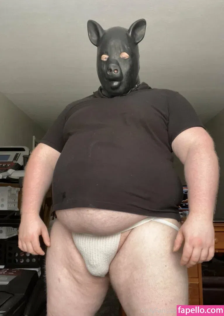 roaminghog / theroaminghog Onlyfans Photo Gallery 