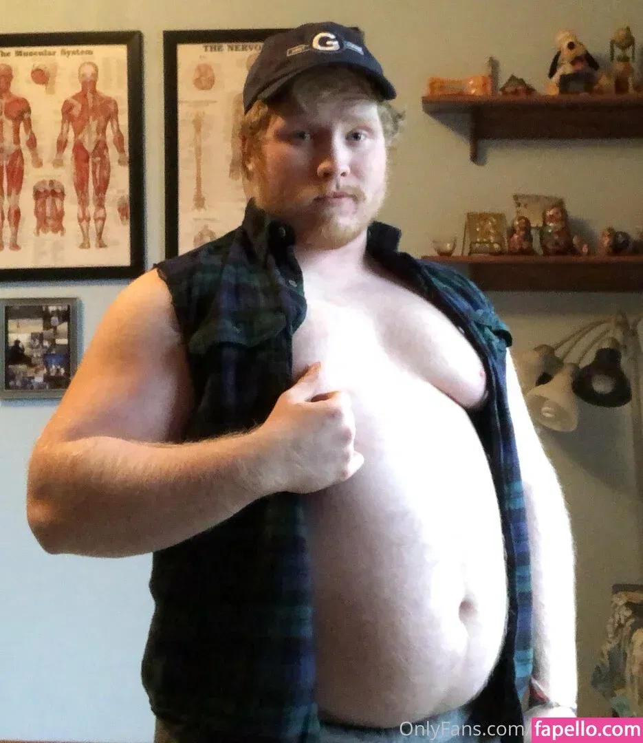 roaminghog / theroaminghog Onlyfans Photo Gallery 