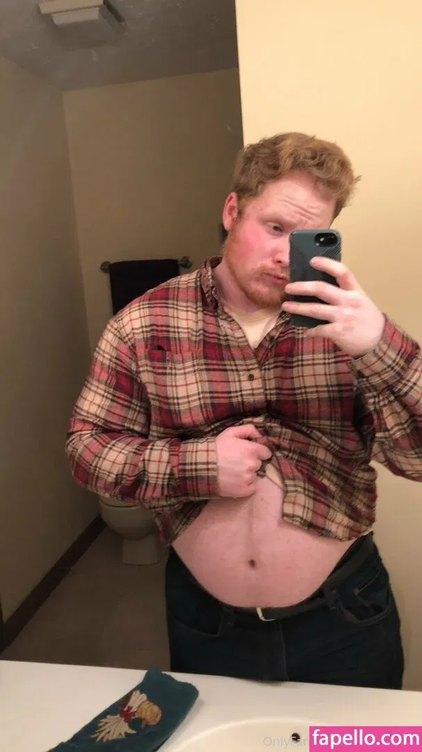 roaminghog / theroaminghog Onlyfans Photo Gallery 