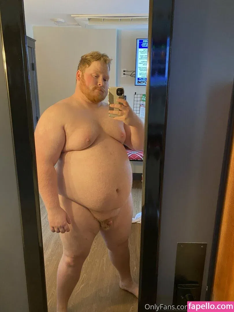 roaminghog / theroaminghog Onlyfans Photo Gallery 