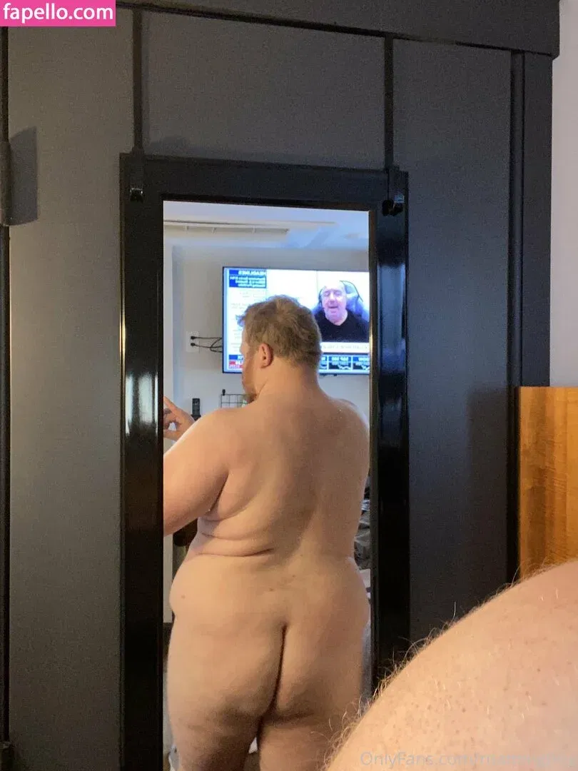 roaminghog / theroaminghog Onlyfans Photo Gallery 