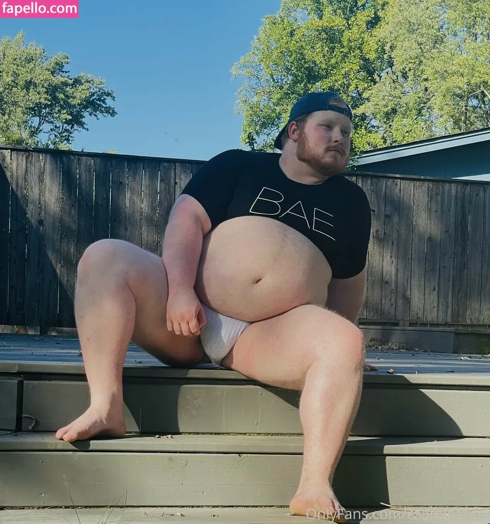 roaminghog / theroaminghog Onlyfans Photo Gallery 