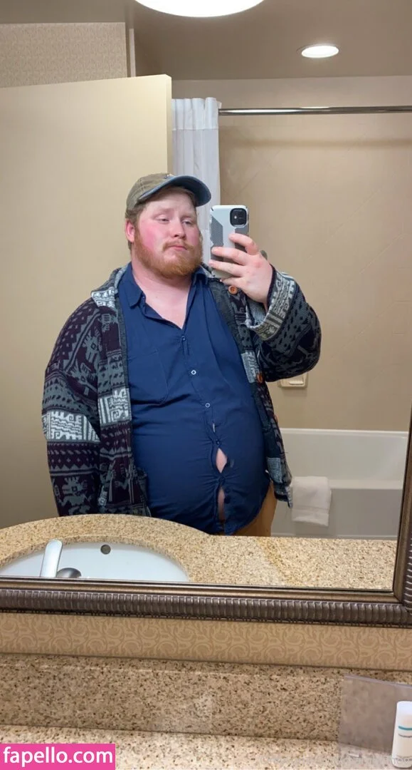 roaminghog / theroaminghog Onlyfans Photo Gallery 