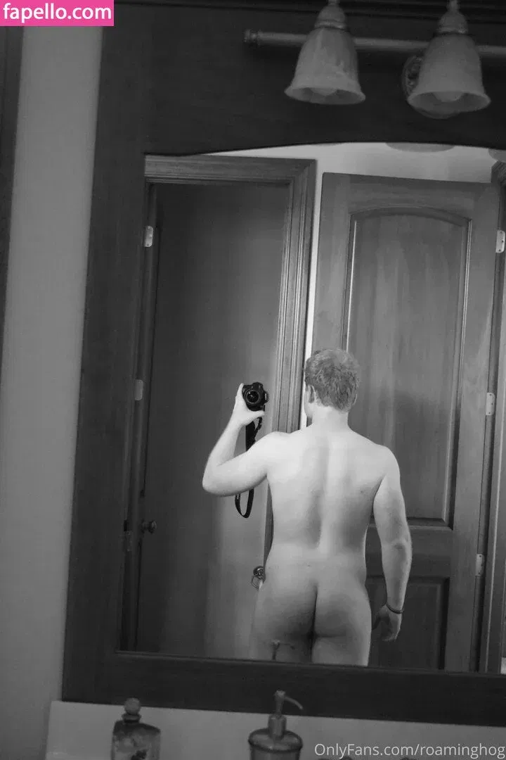 roaminghog / theroaminghog Onlyfans Photo Gallery 