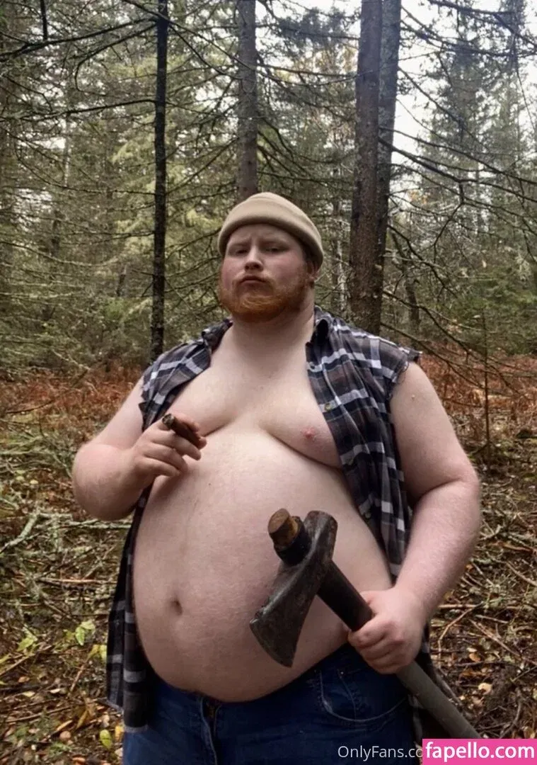 roaminghog / theroaminghog Onlyfans Photo Gallery 