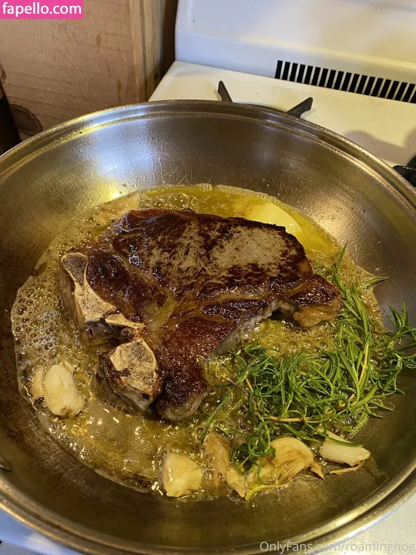 roaminghog / theroaminghog Onlyfans Photo Gallery 