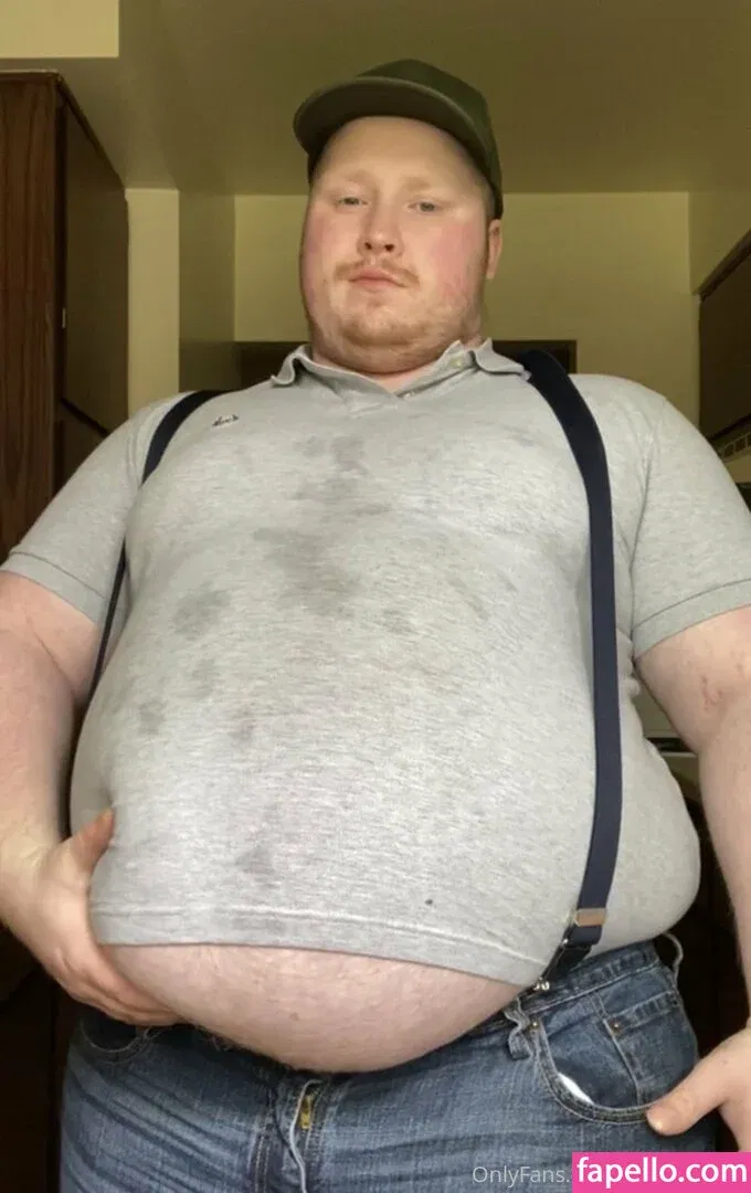 roaminghog / theroaminghog Onlyfans Photo Gallery 