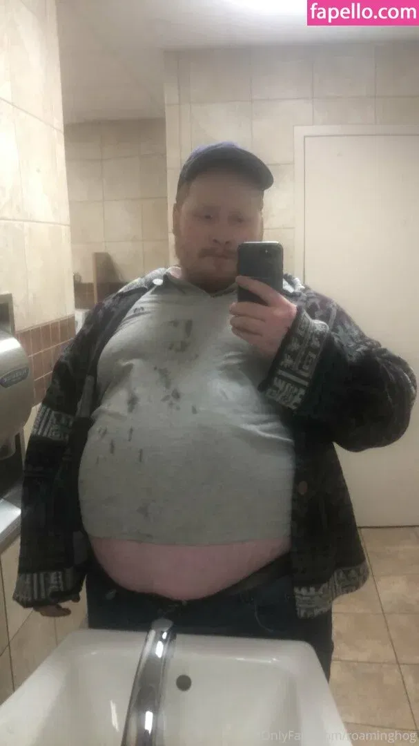 roaminghog / theroaminghog Onlyfans Photo Gallery 