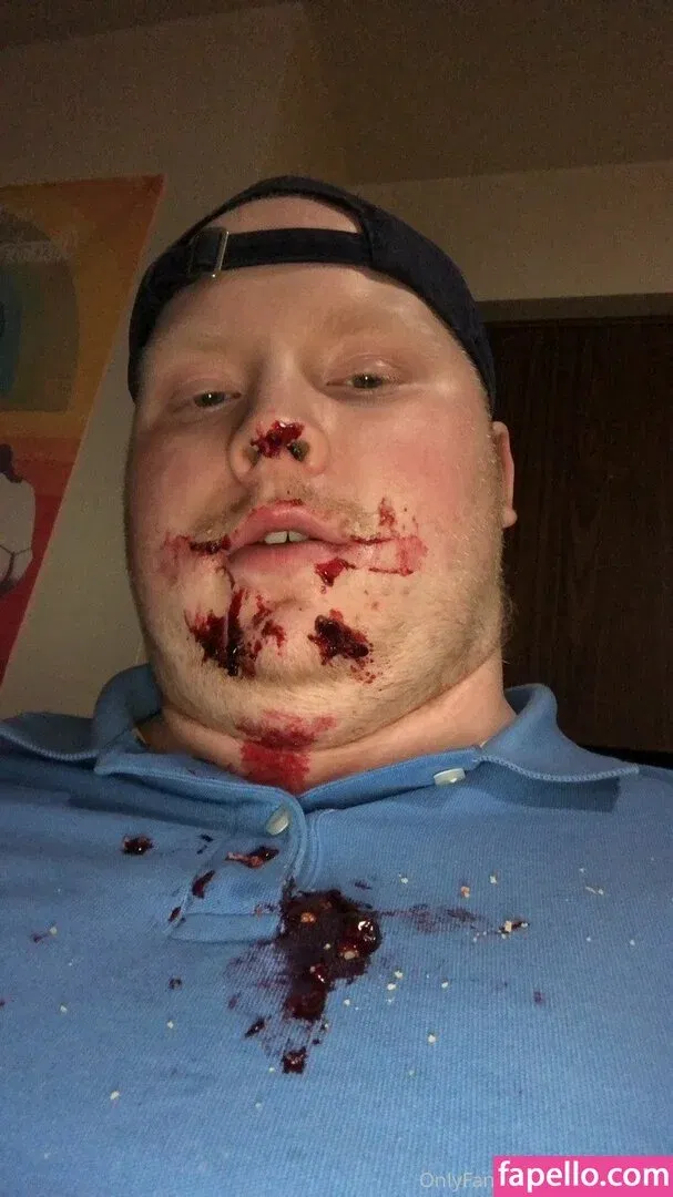 roaminghog / theroaminghog Onlyfans Photo Gallery 