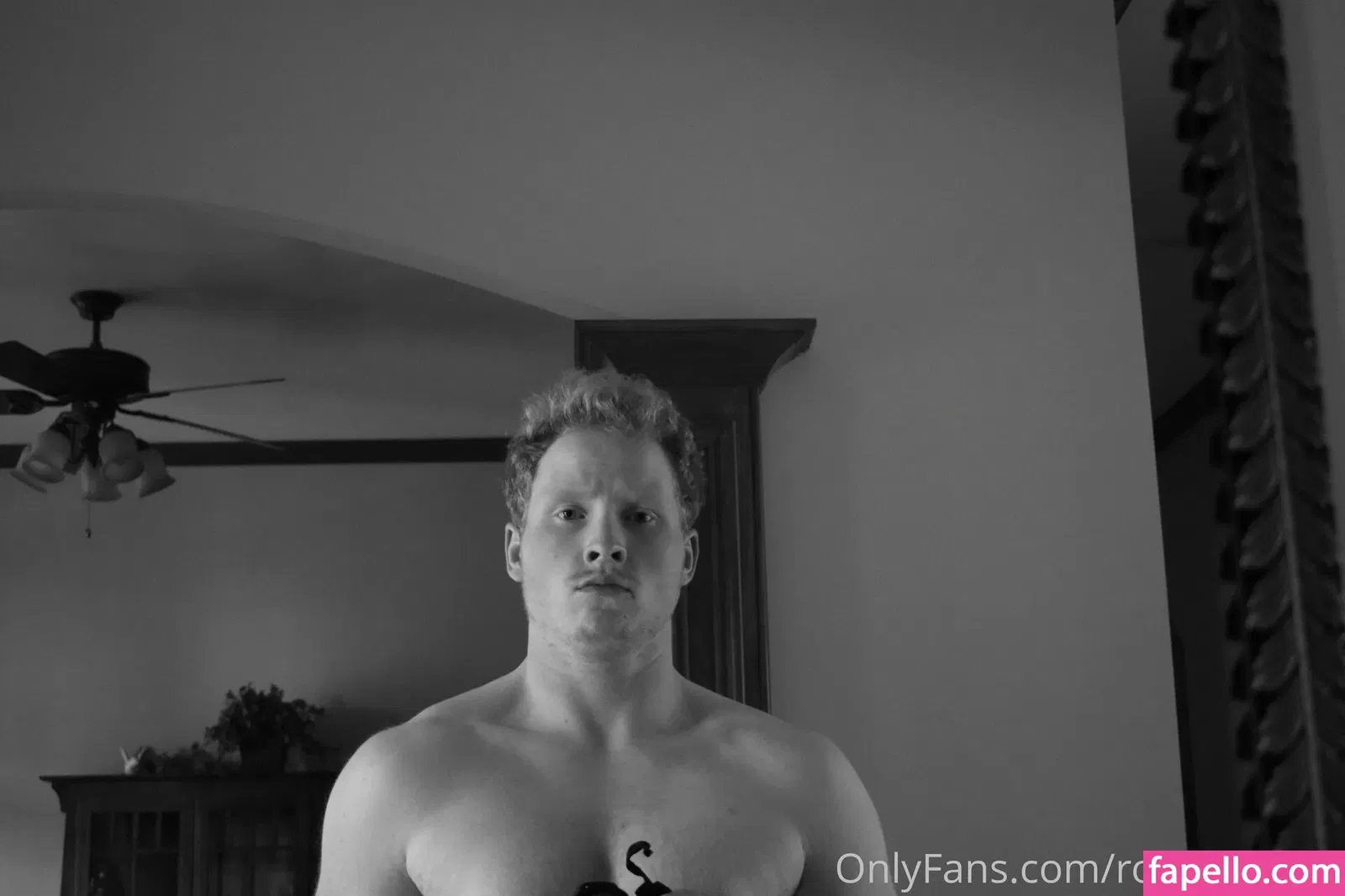 roaminghog / theroaminghog Onlyfans Photo Gallery 