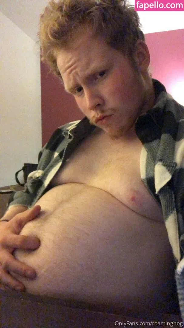 roaminghog / theroaminghog Onlyfans Photo Gallery 