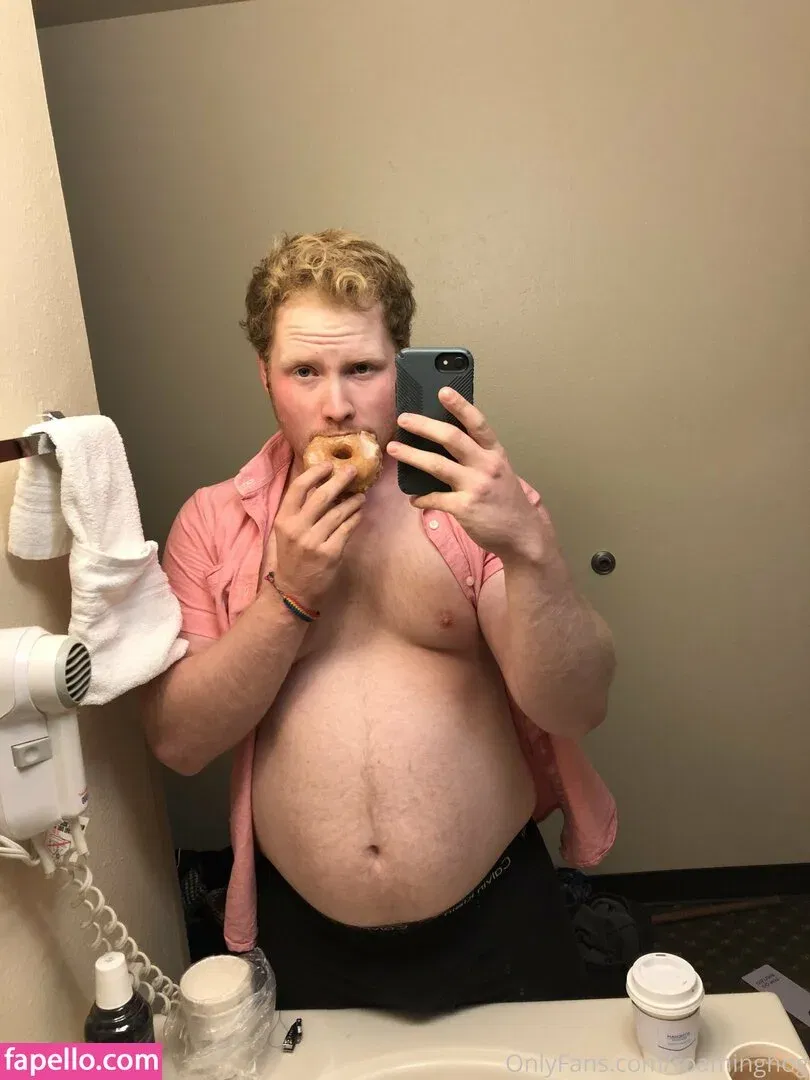 roaminghog / theroaminghog Onlyfans Photo Gallery 