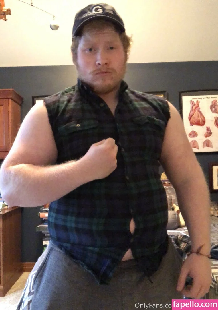 roaminghog / theroaminghog Onlyfans Photo Gallery 