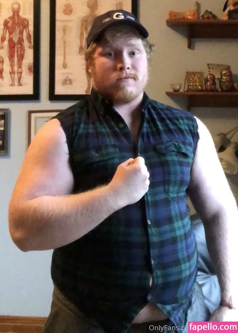 roaminghog / theroaminghog Onlyfans Photo Gallery 