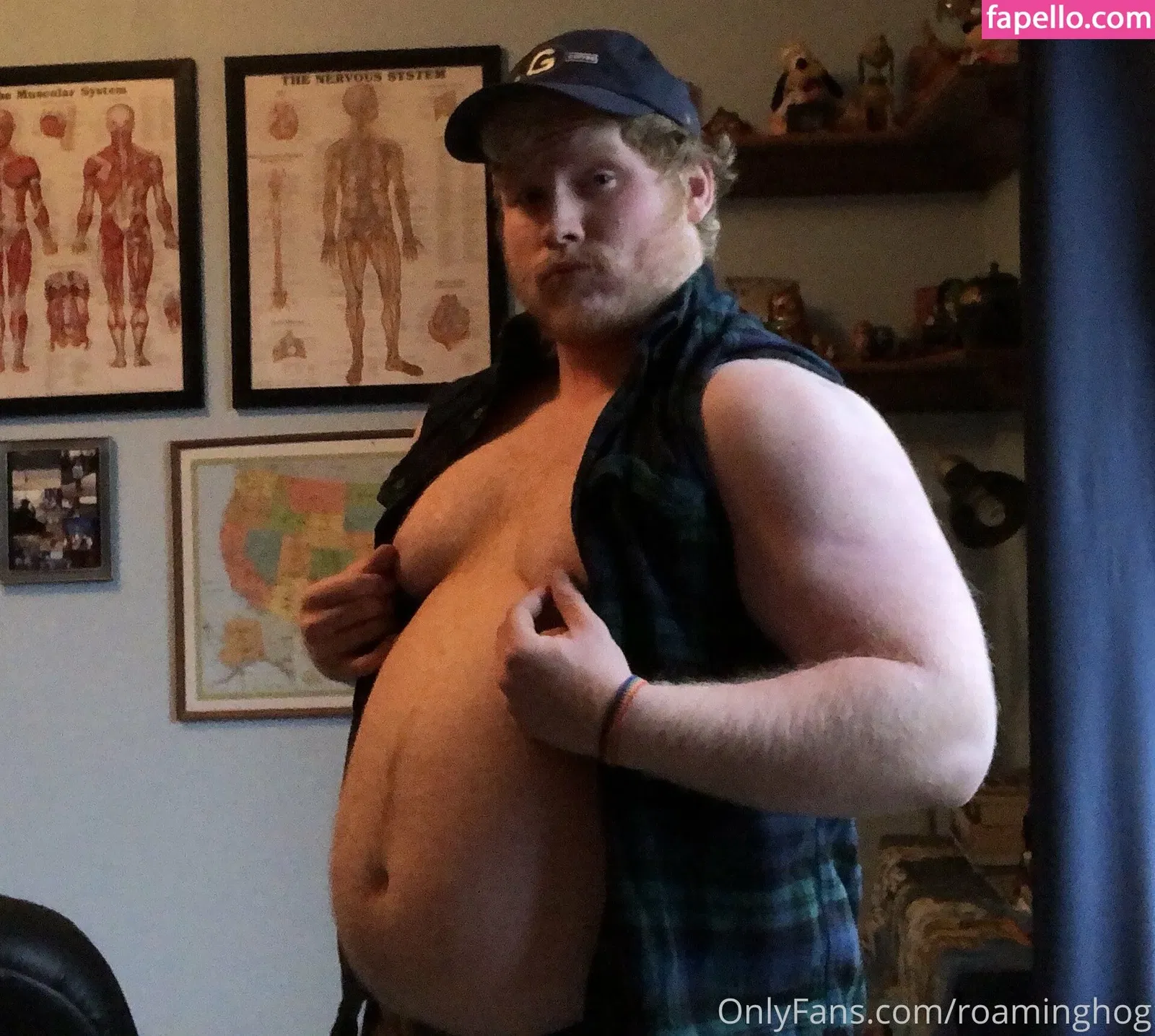 roaminghog / theroaminghog Onlyfans Photo Gallery 