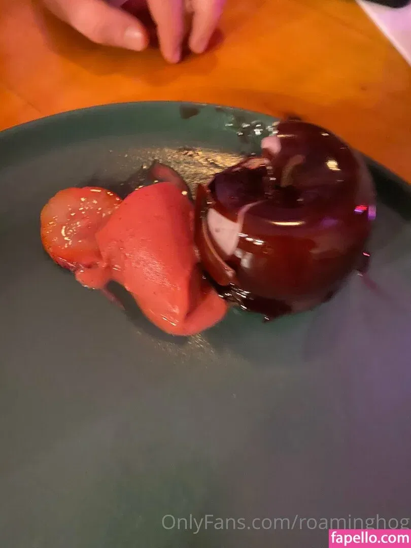 roaminghog / theroaminghog Onlyfans Photo Gallery 