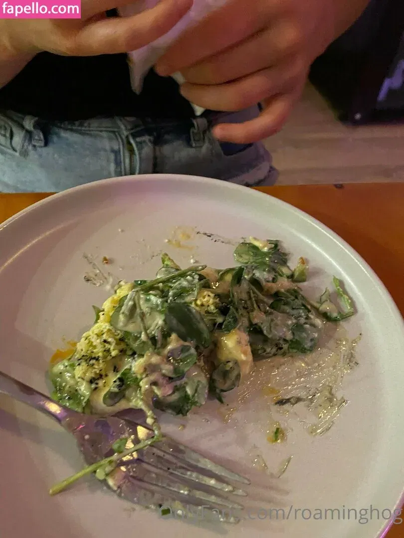 roaminghog / theroaminghog Onlyfans Photo Gallery 