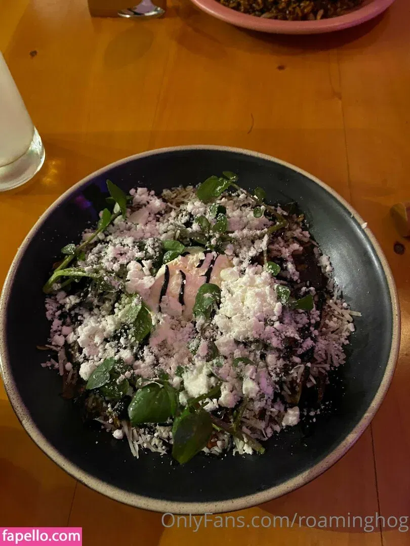 roaminghog / theroaminghog Onlyfans Photo Gallery 