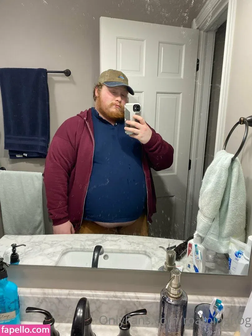 roaminghog / theroaminghog Onlyfans Photo Gallery 