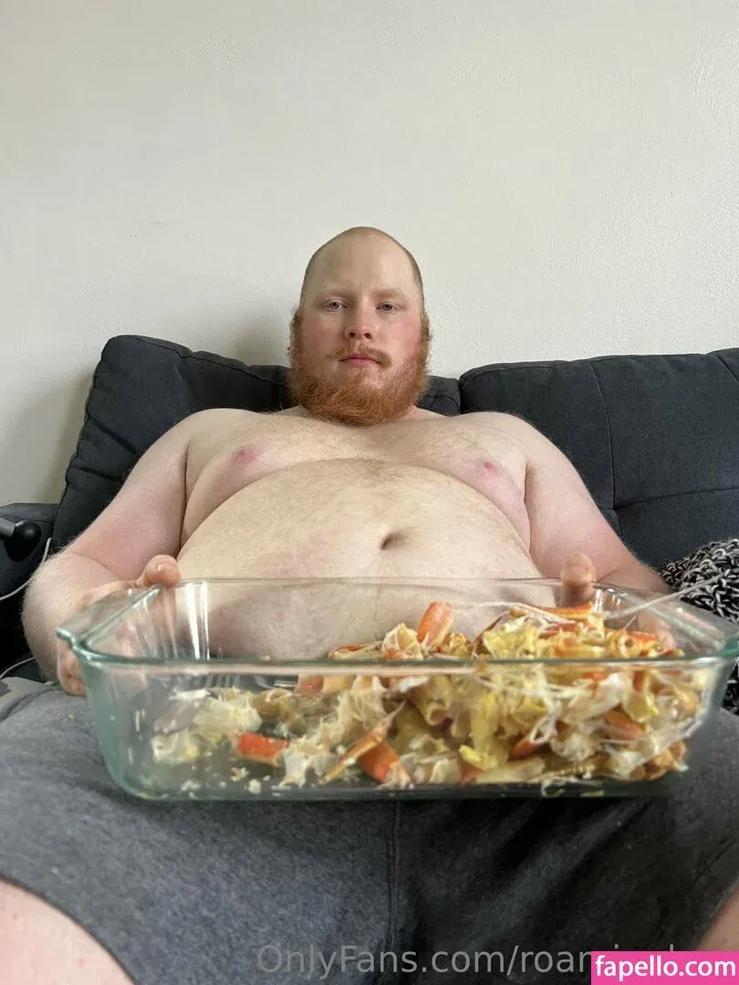 roaminghog / theroaminghog Onlyfans Photo Gallery 