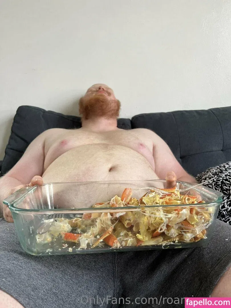 roaminghog / theroaminghog Onlyfans Photo Gallery 