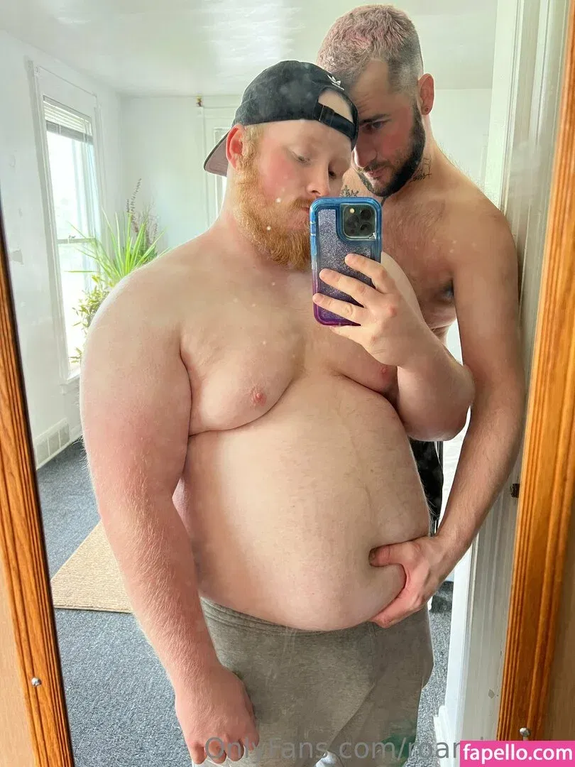 roaminghog / theroaminghog Onlyfans Photo Gallery 