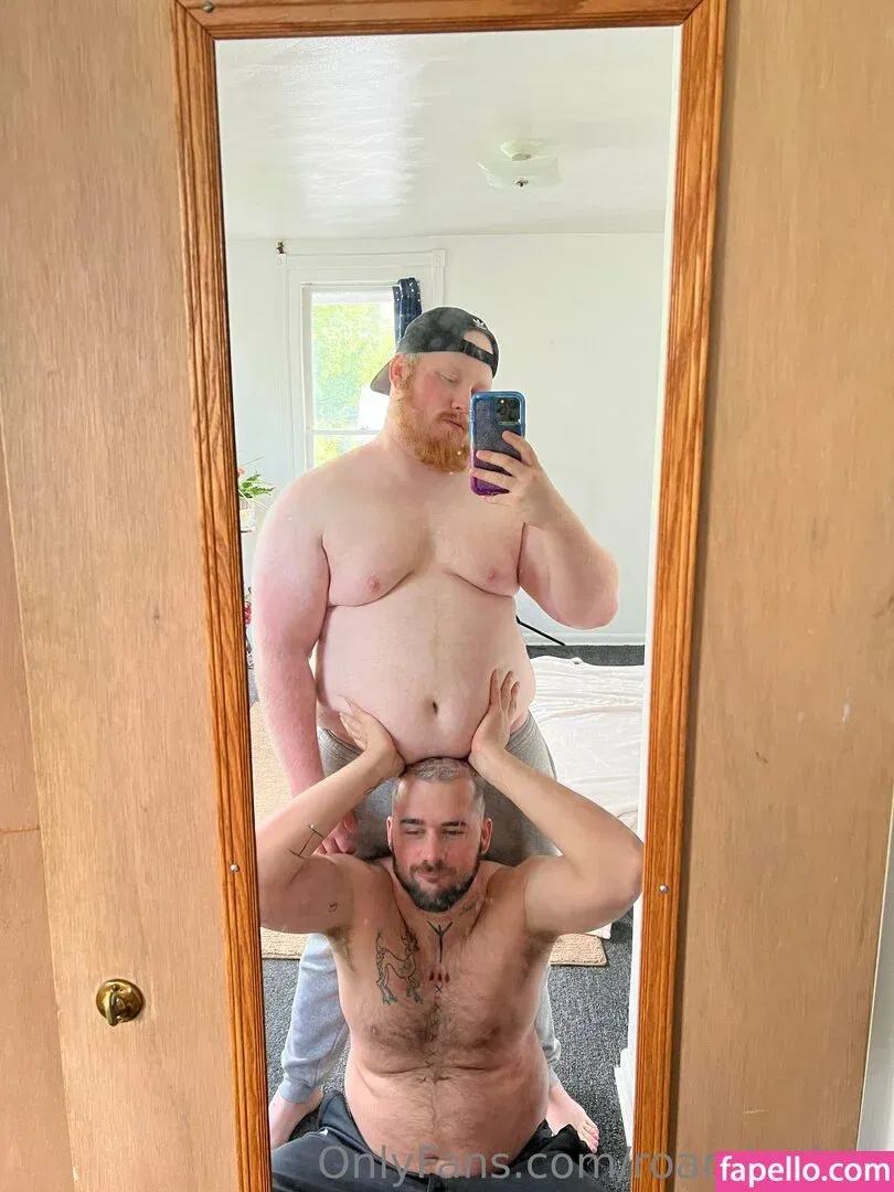roaminghog / theroaminghog Onlyfans Photo Gallery 