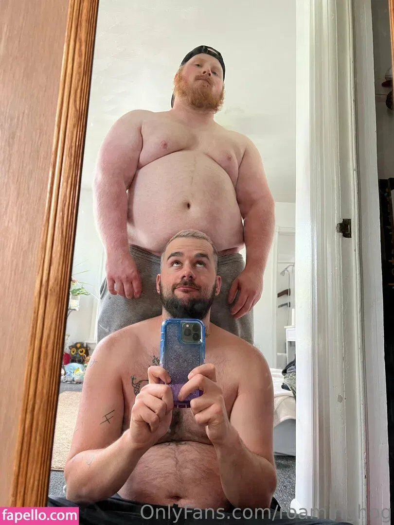 roaminghog / theroaminghog Onlyfans Photo Gallery 