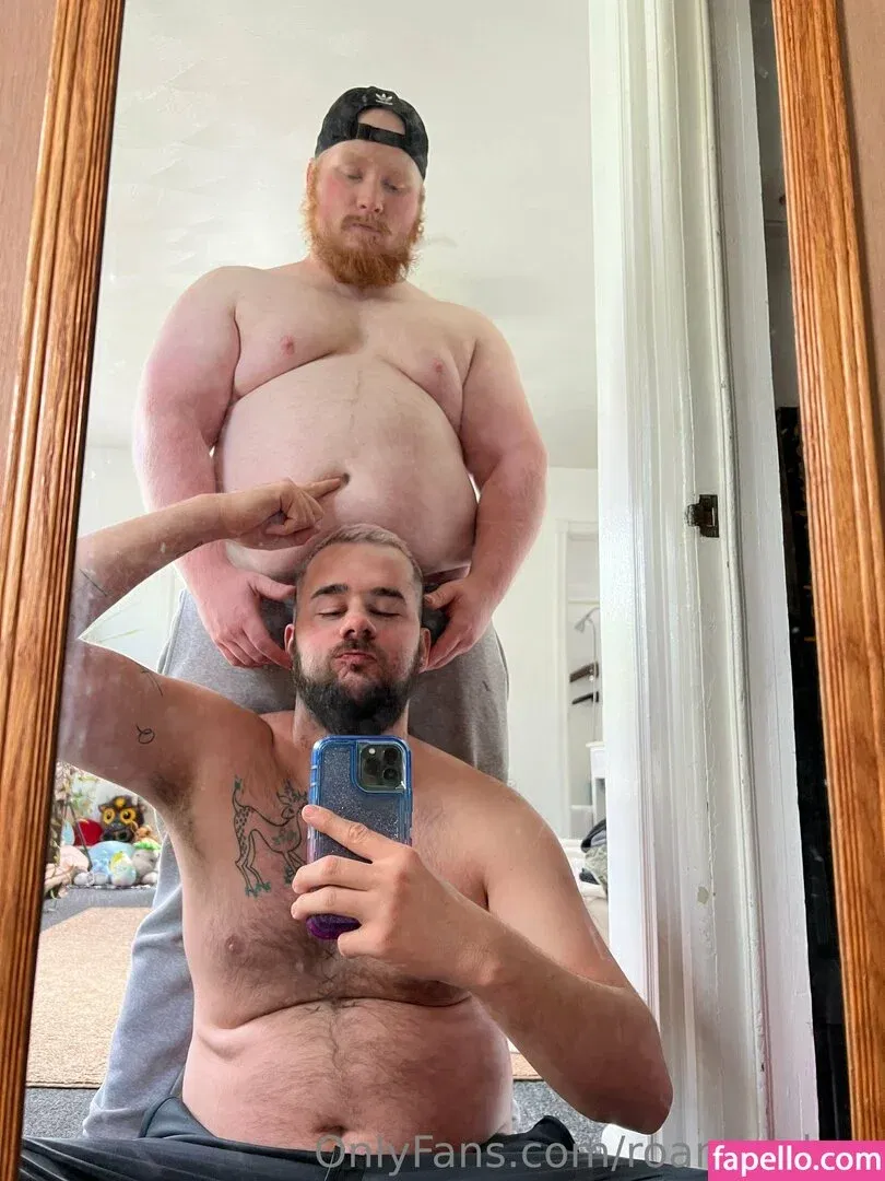 roaminghog / theroaminghog Onlyfans Photo Gallery 