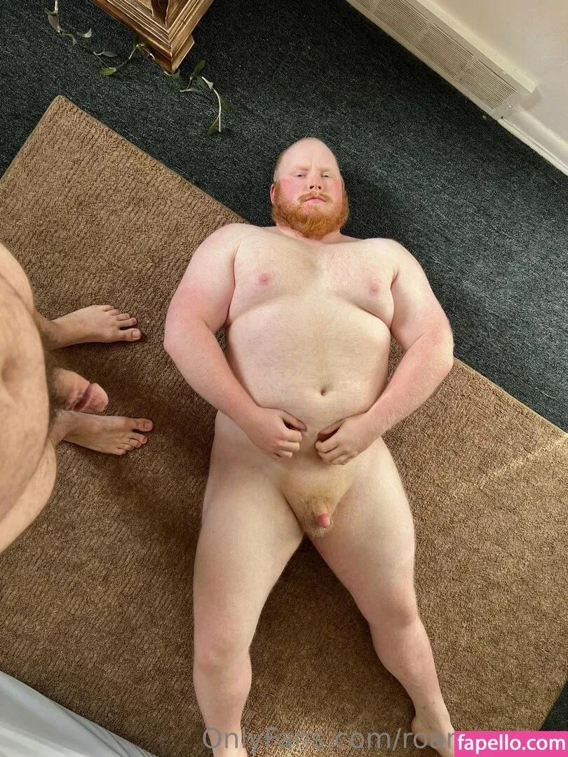 roaminghog / theroaminghog Onlyfans Photo Gallery 