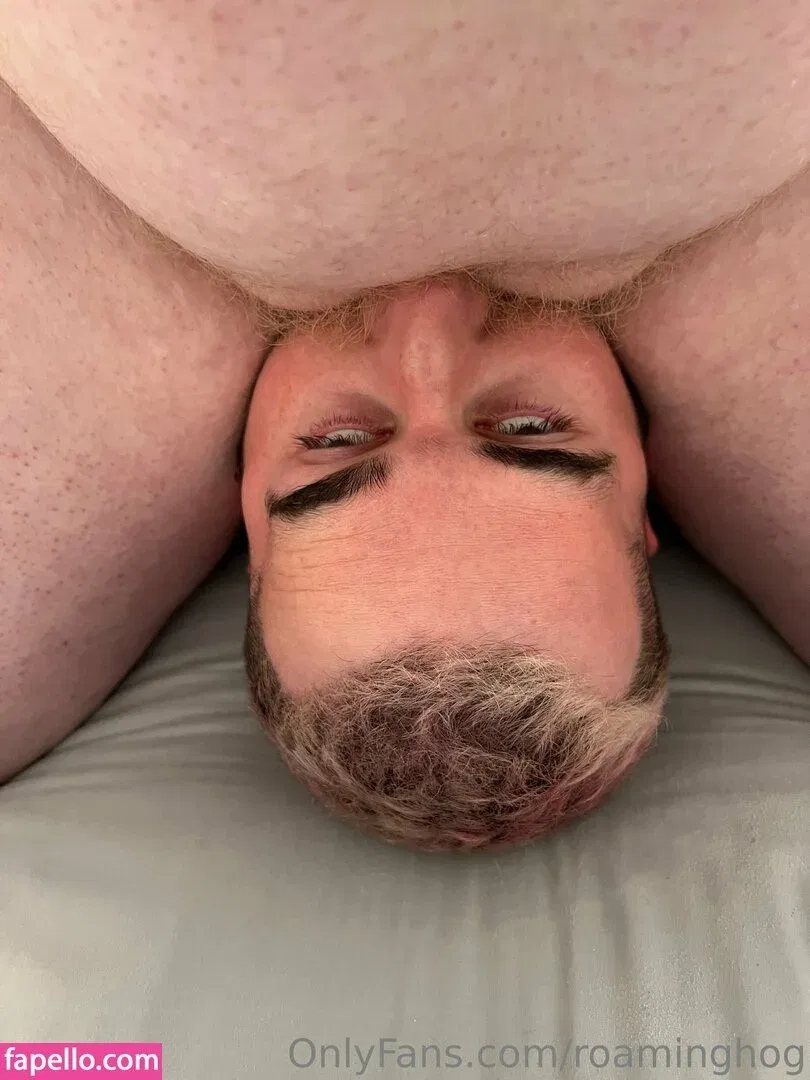 roaminghog / theroaminghog Onlyfans Photo Gallery 