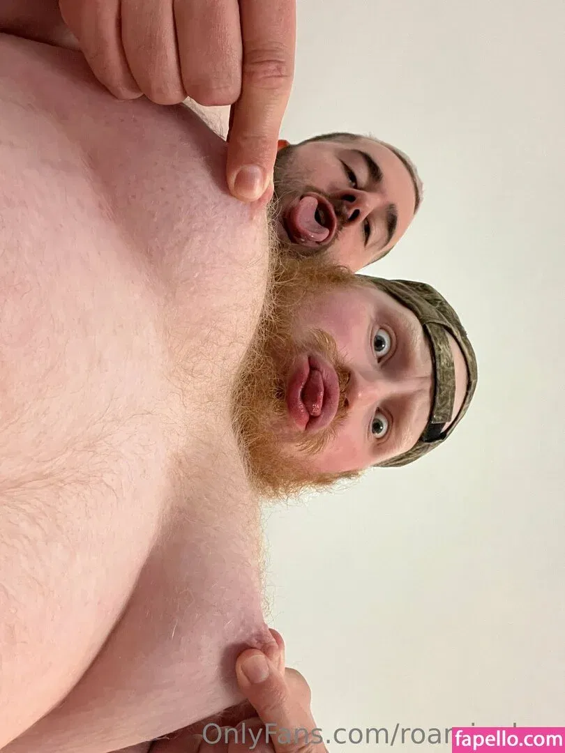 roaminghog / theroaminghog Onlyfans Photo Gallery 