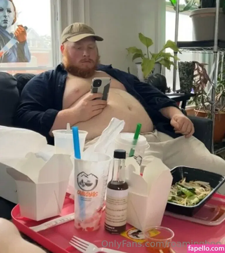 roaminghog / theroaminghog Onlyfans Photo Gallery 