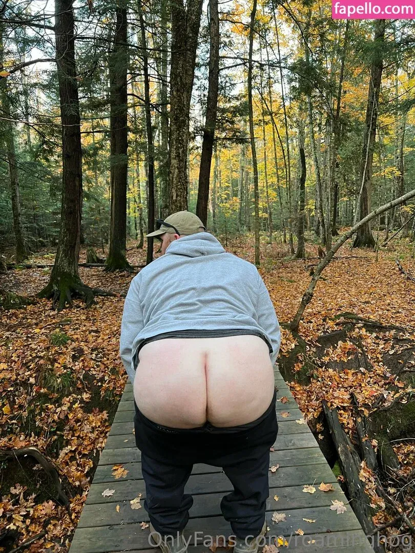 roaminghog / theroaminghog Onlyfans Photo Gallery 