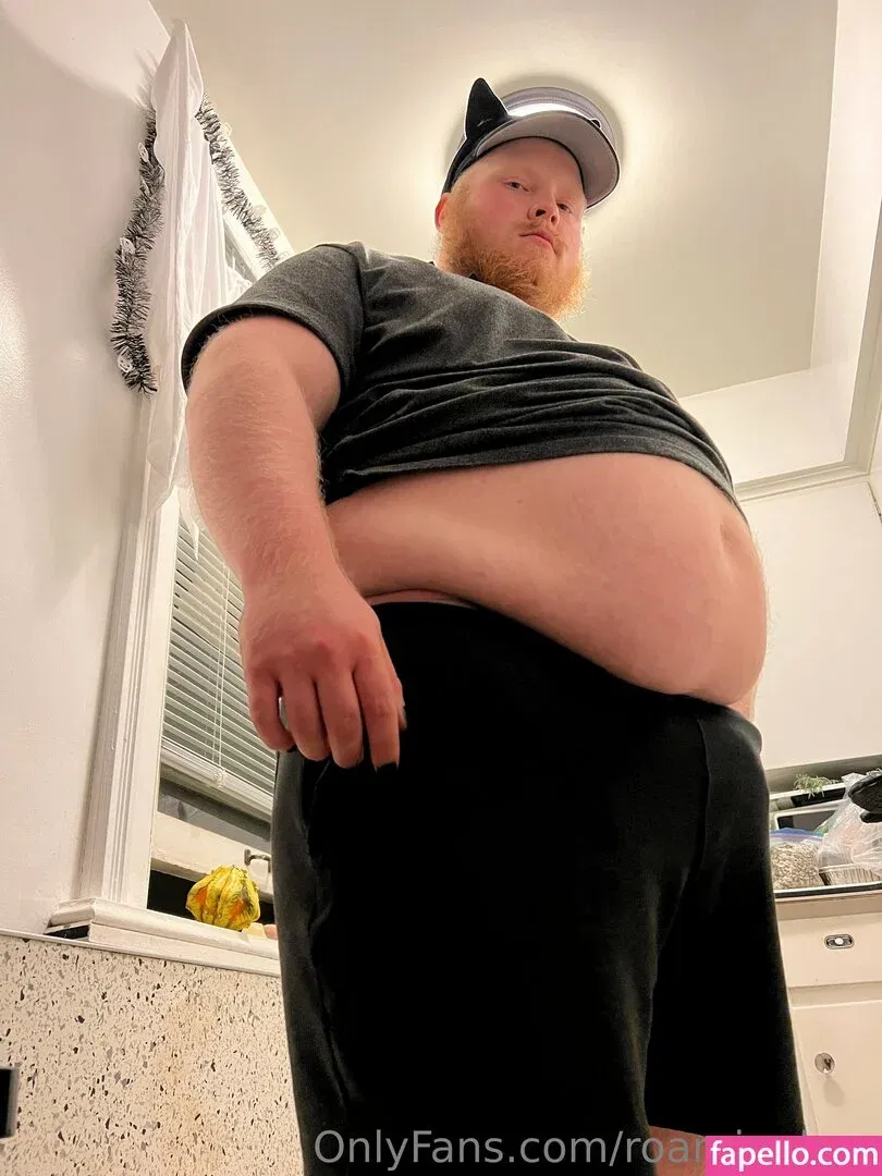 roaminghog / theroaminghog Onlyfans Photo Gallery 