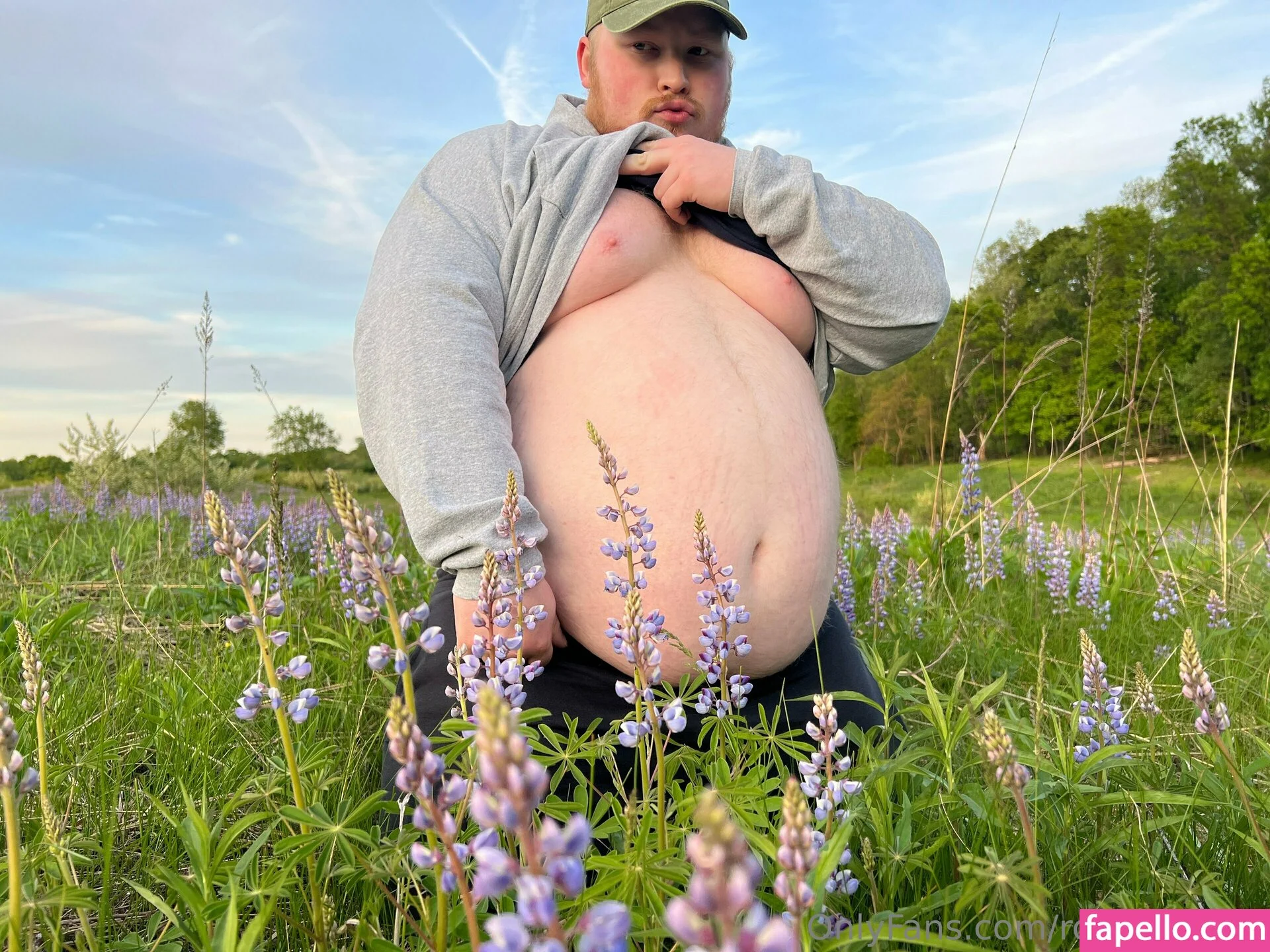 roaminghog / theroaminghog Onlyfans Photo Gallery 