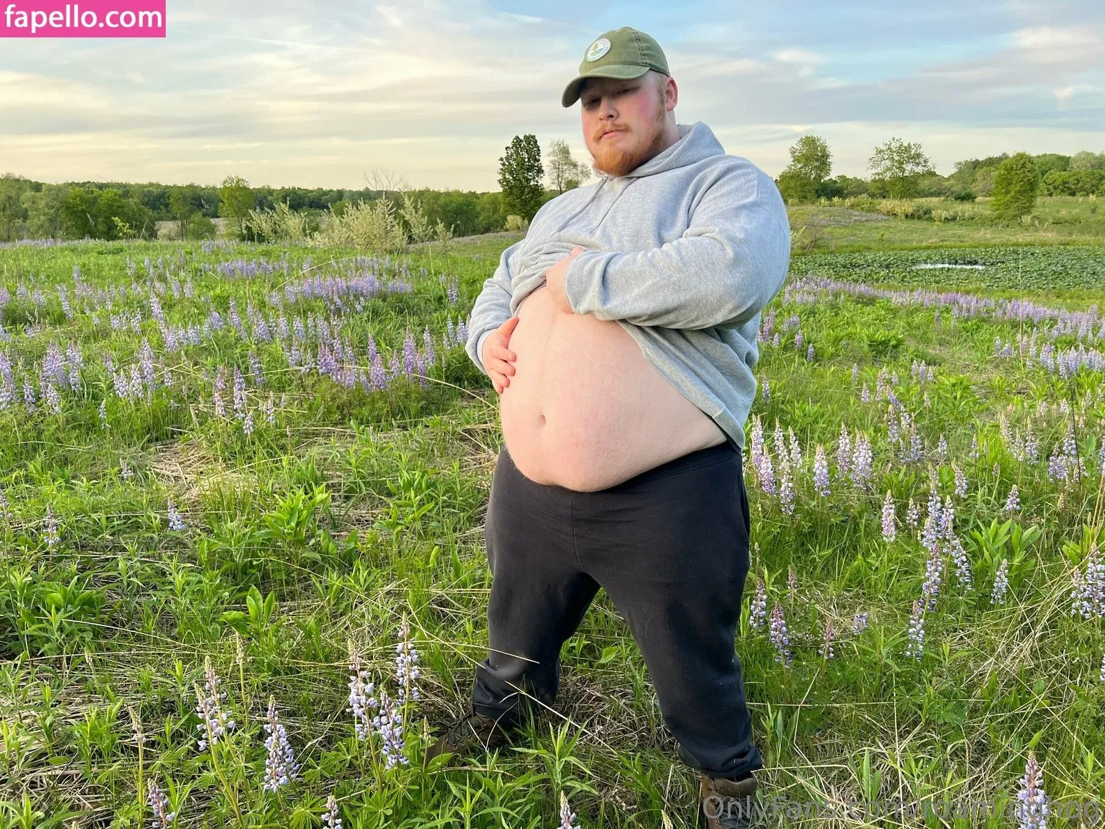 roaminghog / theroaminghog Onlyfans Photo Gallery 