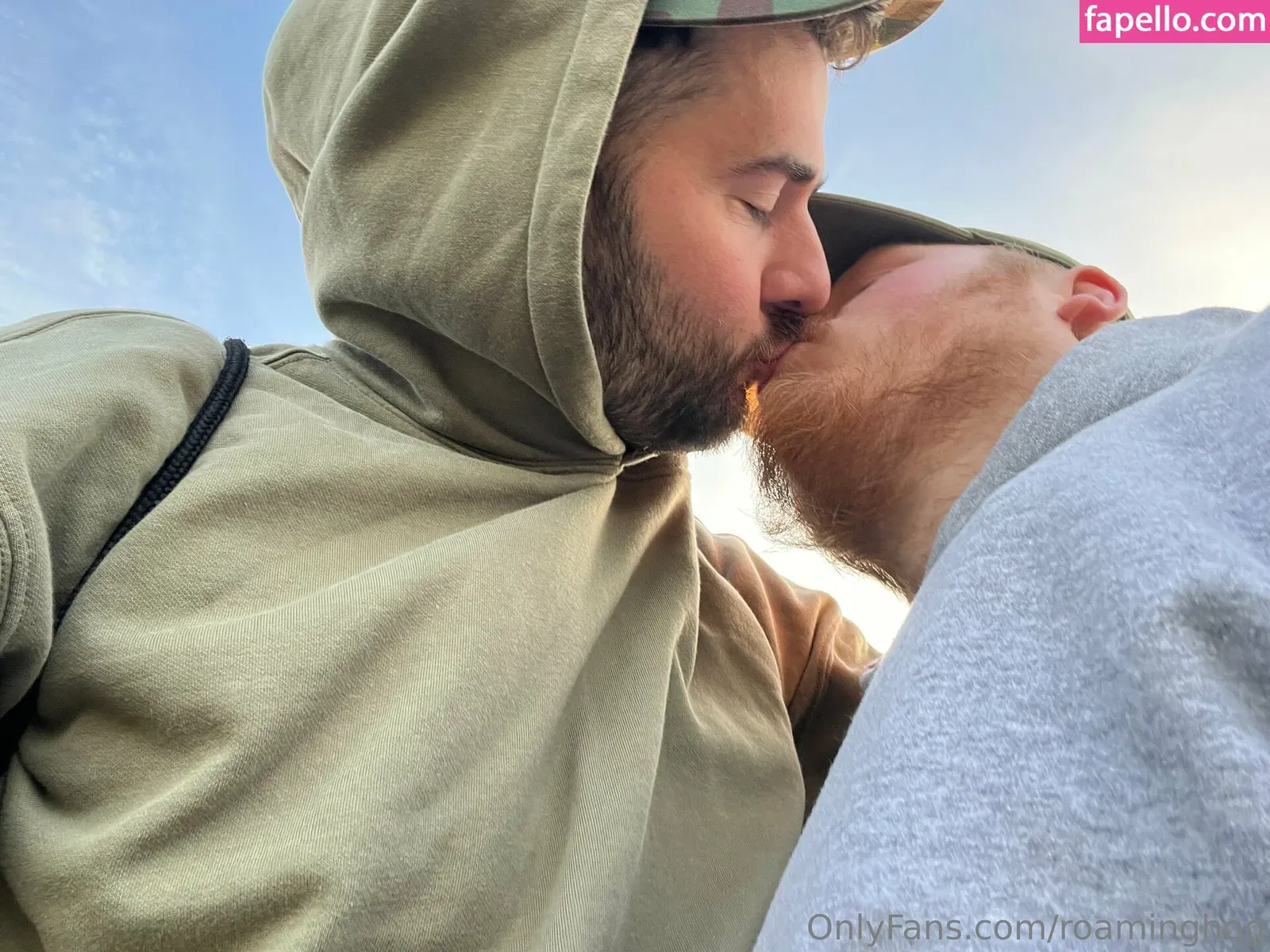 roaminghog / theroaminghog Onlyfans Photo Gallery 