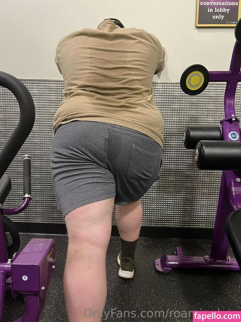 roaminghog / theroaminghog Onlyfans Photo Gallery 