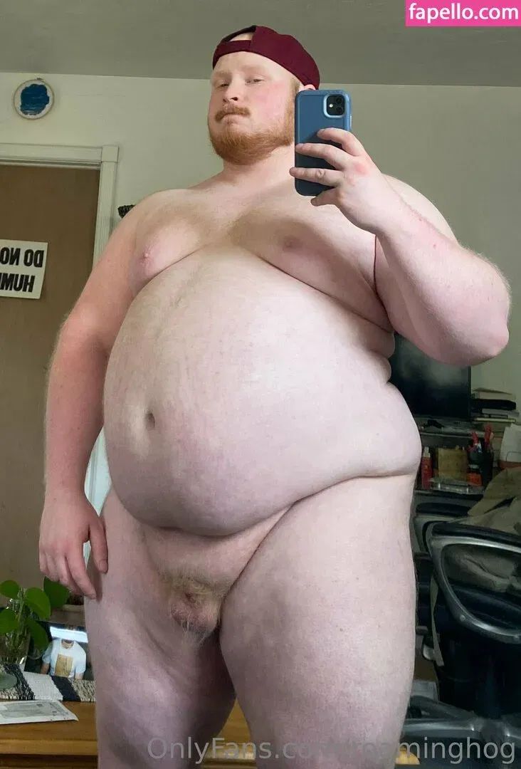 roaminghog / theroaminghog Onlyfans Photo Gallery 