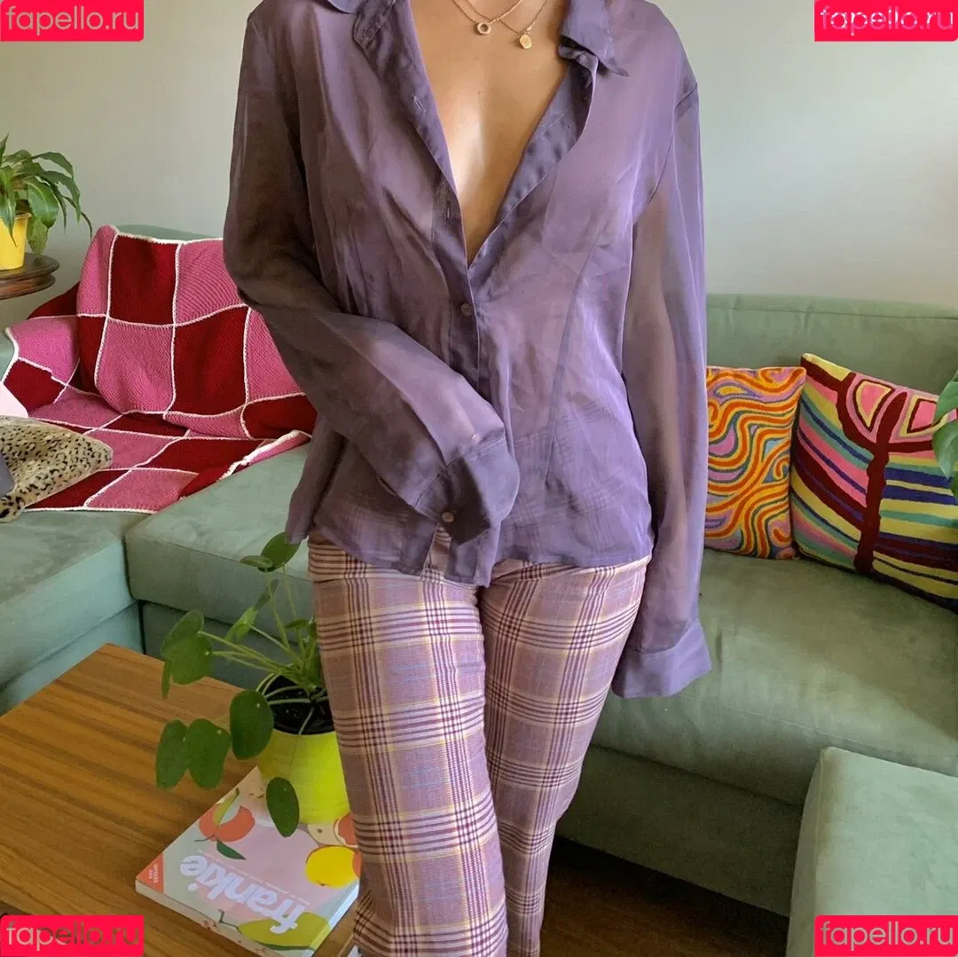 Steph Mandich / shopmononoke / stephmandich Onlyfans Photo Gallery 