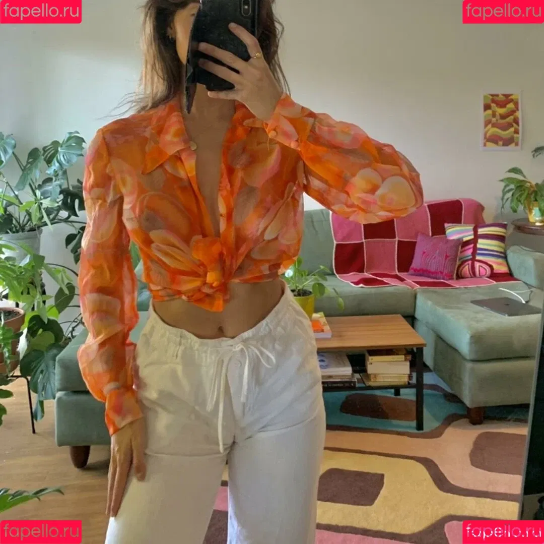 Steph Mandich / shopmononoke / stephmandich Onlyfans Photo Gallery 