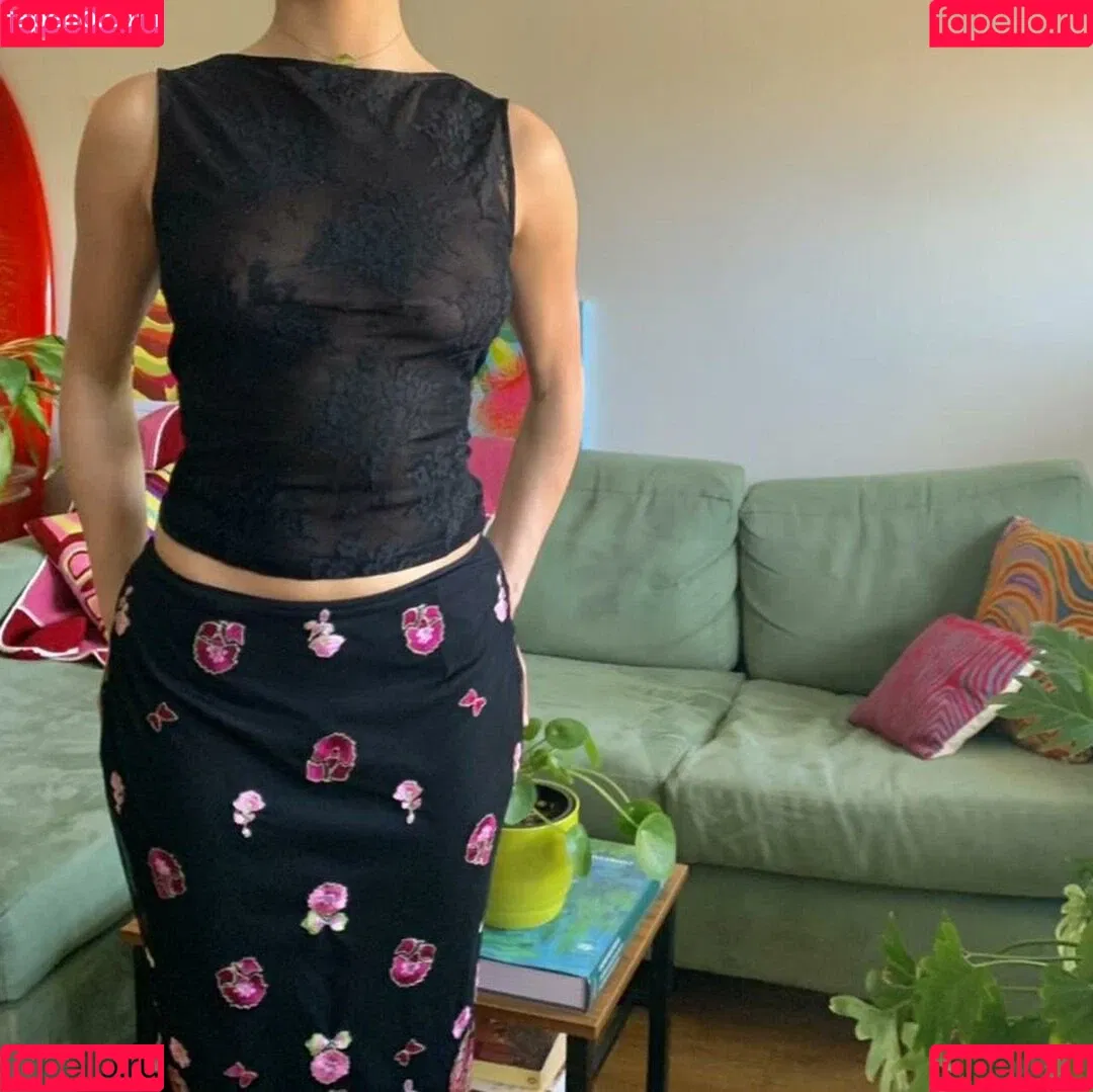 Steph Mandich / shopmononoke / stephmandich Onlyfans Photo Gallery 