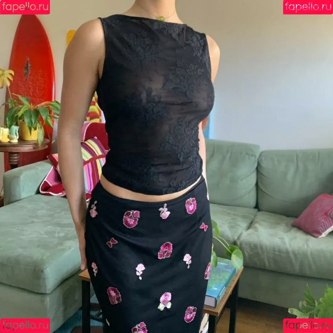 Steph Mandich / shopmononoke / stephmandich Onlyfans Photo Gallery 