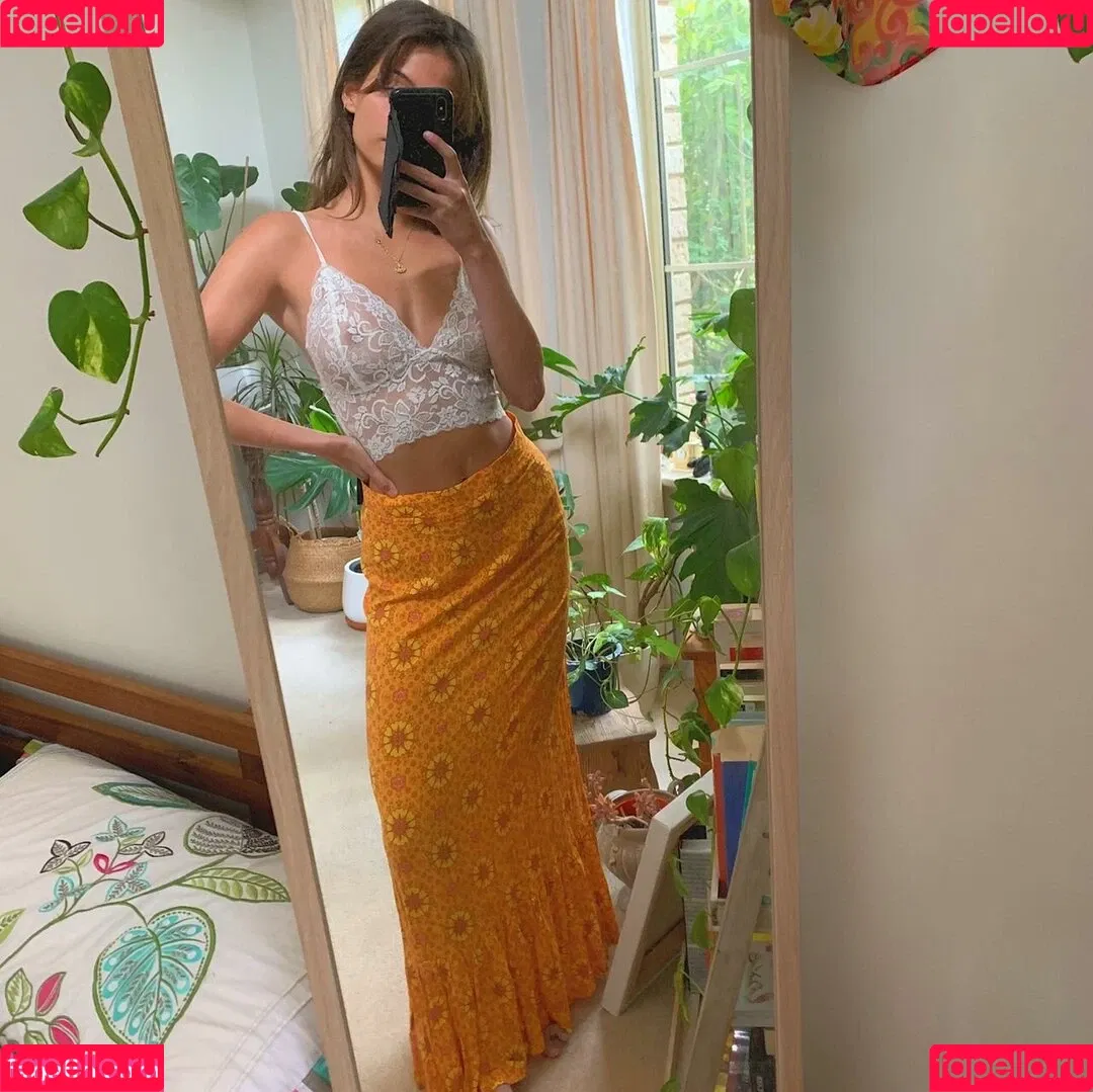Steph Mandich / shopmononoke / stephmandich Onlyfans Photo Gallery 