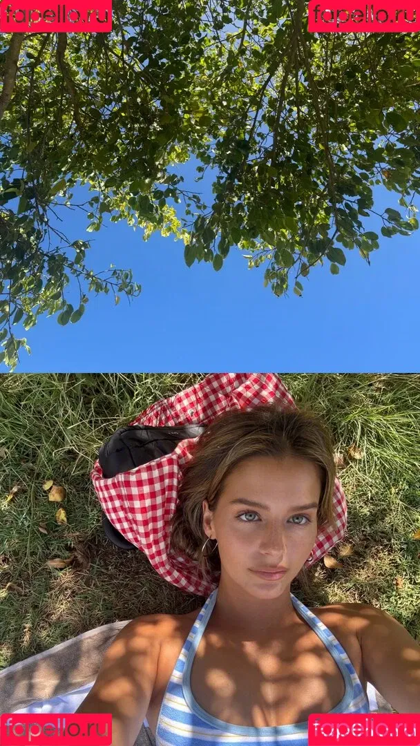 Steph Mandich / shopmononoke / stephmandich Onlyfans Photo Gallery 